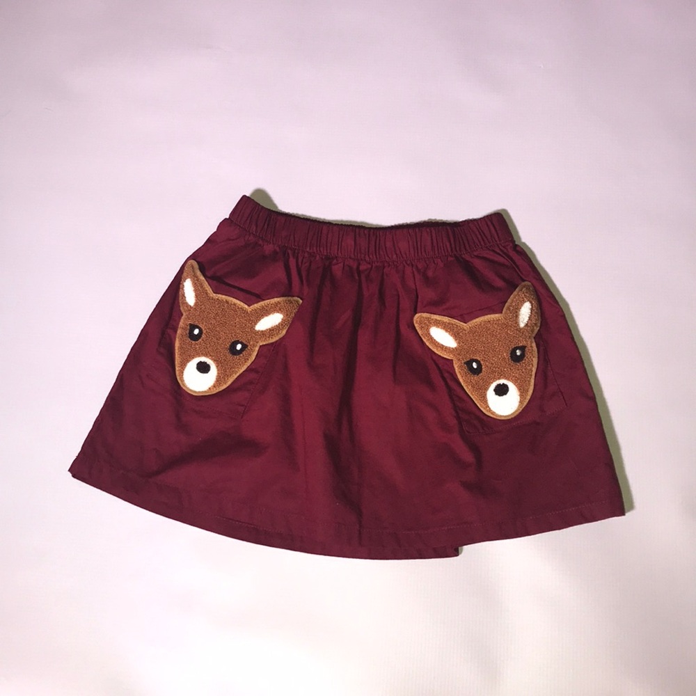 Oshkosh skirt